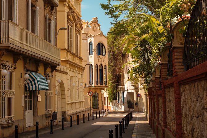 Photo Walking Tour Sitges Experience Beaches and Town - Who should book (my quick decision guide)