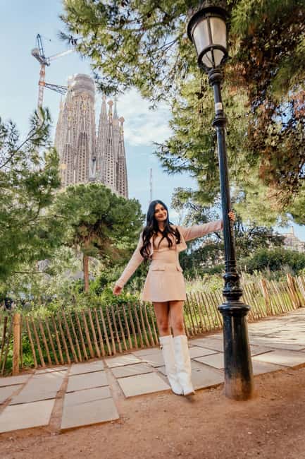 PHOTOSHOOT Sagrada Familia (find me version) - Price and Value: Why $23 Can Make Sense Here