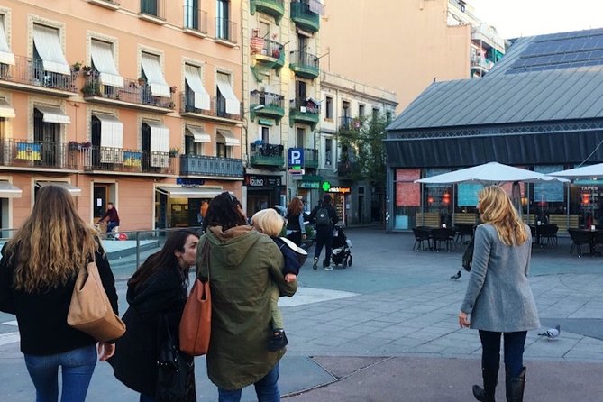 Picasso in Barcelona Max 6 People Walk El Born and Picasso Museum - Your Guide Setup: A Simple Plan That Works