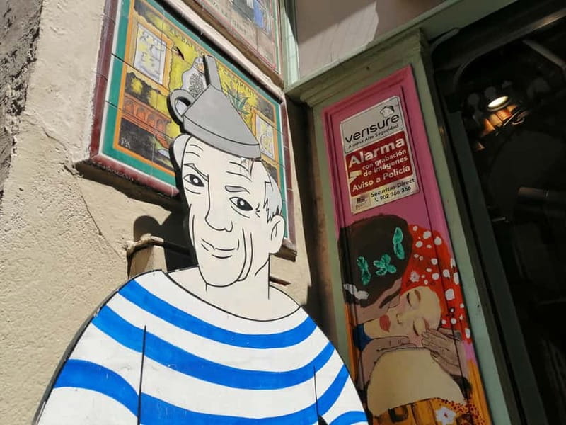 Picasso Museum and Walking Tour Plus Wine Tasting Upgrade - Why this Picasso experience makes sense for first-timers