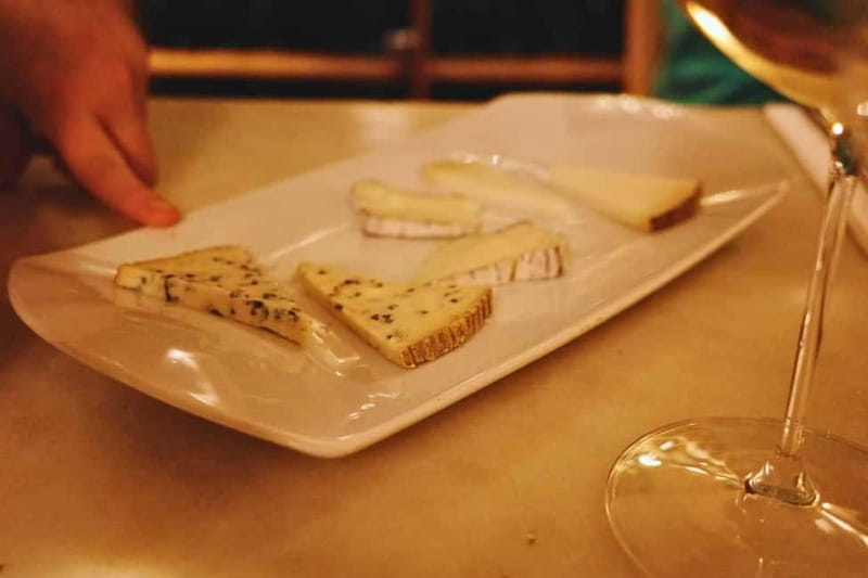Picasso Museum and Walking Tour Plus Wine Tasting Upgrade - Price and timing: getting value from $44 and 1–4 hours