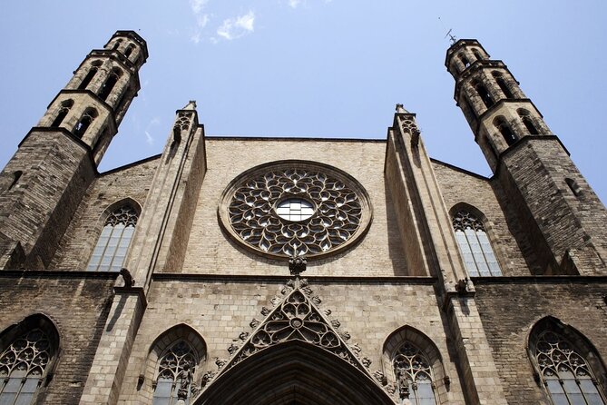 Picasso Museum Guided Tour in Barcelona - Staying after the tour: your time to slow down