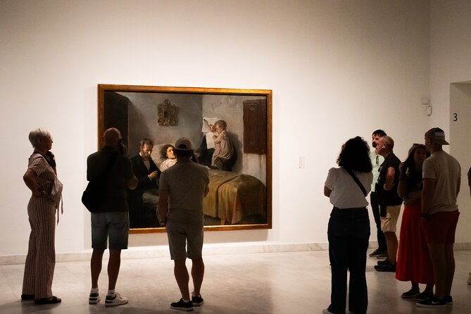 Picasso Museum in Barcelona: Guided Tour with Expert Guide - Key highlights before you go
