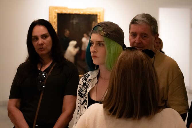 Picasso Museum in Barcelona: Guided Tour with Expert Guide - Why this 90-minute guided tour works at the Picasso Museum