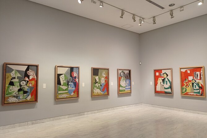 Picasso Museum in Barcelona: Guided Tour with Expert Guide - Who this tour is best for (and who should skip it)