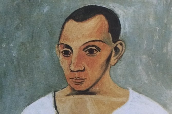 Picasso Museum private tour and walk in El Born district - Price and Logistics: Is $108.37 Worth It for 3 Hours?