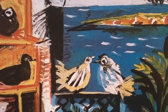 Picasso Museum private tour and walk in El Born district - Who This Private Tour Is Best For (And Who Should Skip It)