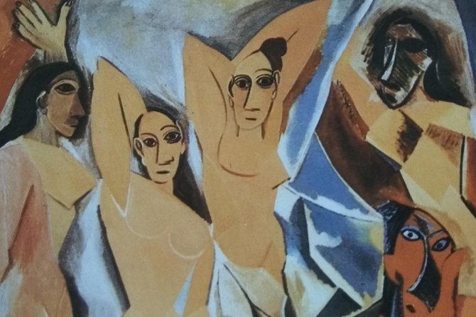 Picasso Museum private tour and walk in El Born district - Should You Book This Picasso Museum and El Born Walk?