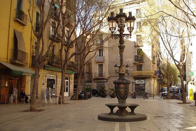 Picasso Museum & Private Walking Tour of Born or Gothic Quarter - El Born after the art: why the timing works