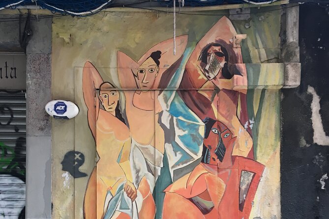 Picasso the Life & Scandals of a Genius Private Walking Tour - Why Picasso belongs on these Barcelona streets