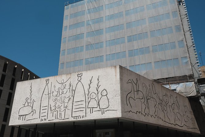 Picasso the Life & Scandals of a Genius Private Walking Tour - Gothic Quarter walking: medieval streets as Picasso clues