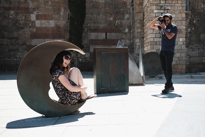 Picasso the Life & Scandals of a Genius Private Walking Tour - Morning or afternoon options: choose what fits your day