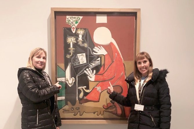 Picasso’s Footsteps: Private Tour & Museum - Sala Parés and Els 4 Gats: where Picasso mixes with the scene