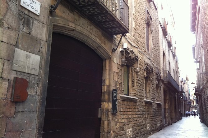 Picasso’s Footsteps: Private Tour & Museum - Price and value: what you’re really paying for