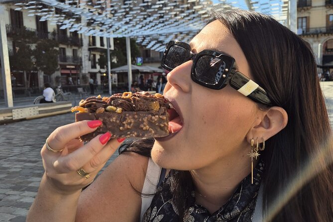 Plant Based Food Tour in Barcelona - Key highlights to know before you go