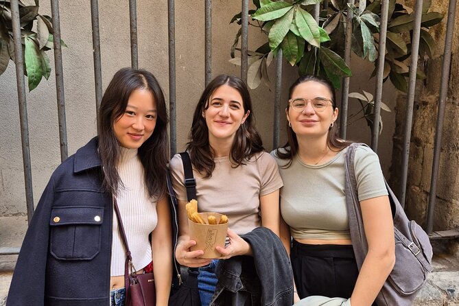 Plant Based Food Tour in Barcelona - Vegan food without the lecturing: why non-vegans still enjoy it