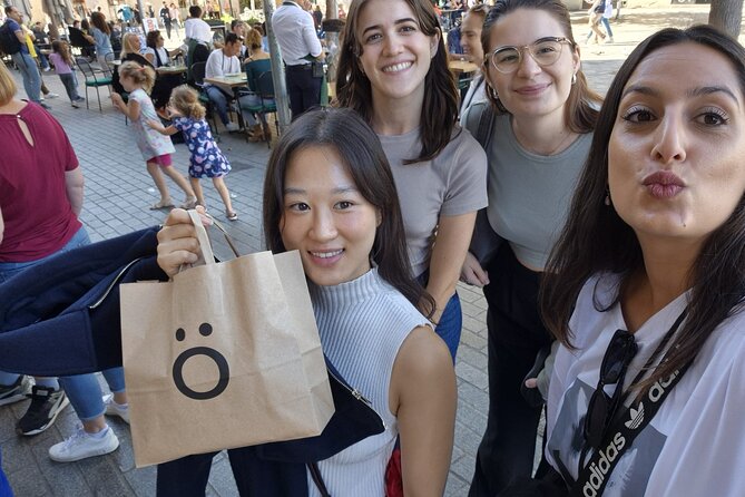 Plant Based Food Tour in Barcelona - Price and value: $89.36 for a guided, food-forward meal