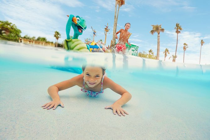 Portaventura Caribe Aquatic Park from Barcelona Full Day Trip - Who This Day Trip Fits Best (And Who Might Want Something Else)