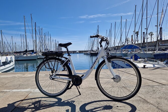 Premium Bike Rental in Barcelona - Key Things That Make This Rental Worth Your Time