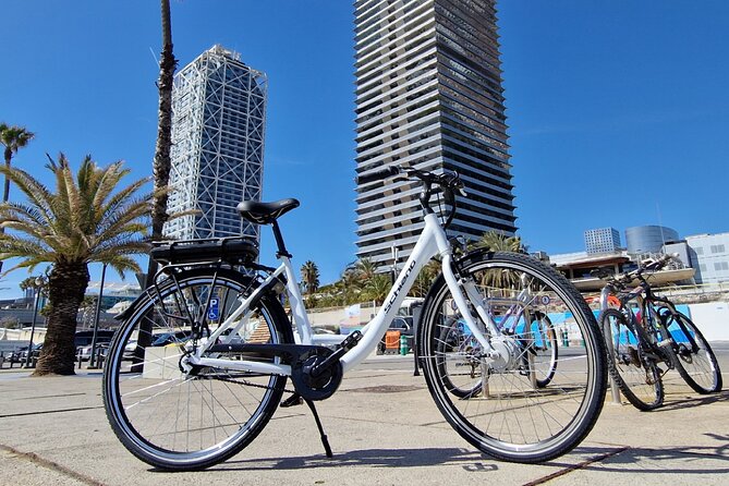 Premium Bike Rental in Barcelona - What Makes This Rental Good Value at $29.79