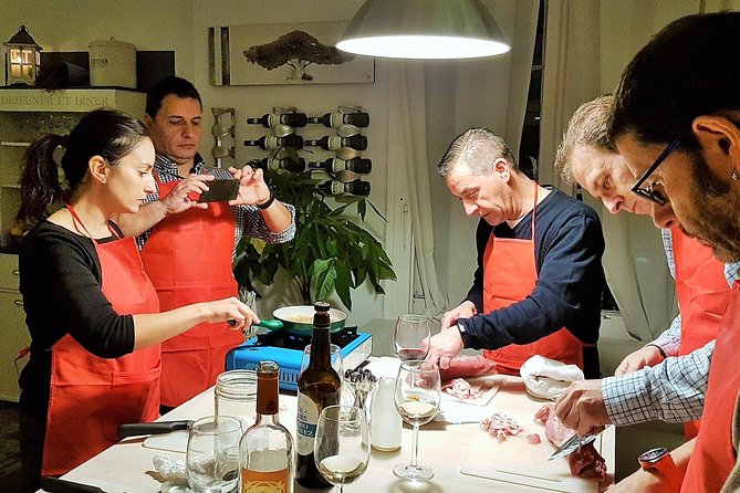 Premium Paella Cooking Class & 10 Spanish Tapas - Key highlights to know before you go