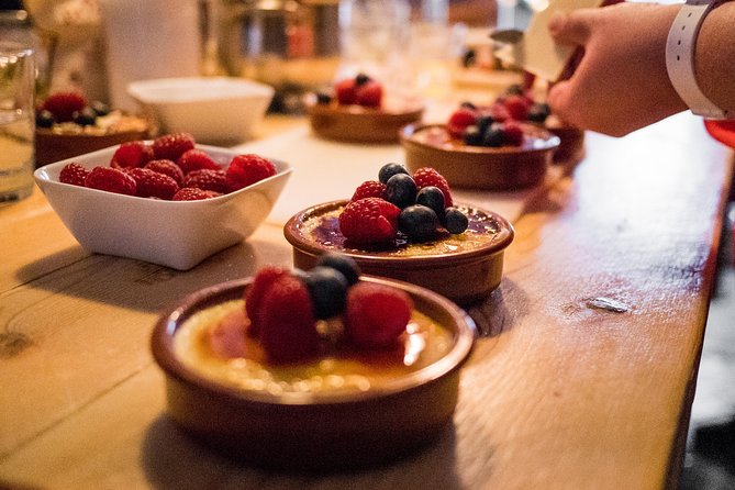 Premium Paella Cooking Class & 10 Spanish Tapas - Value for $145: why this pricing can work (or not)