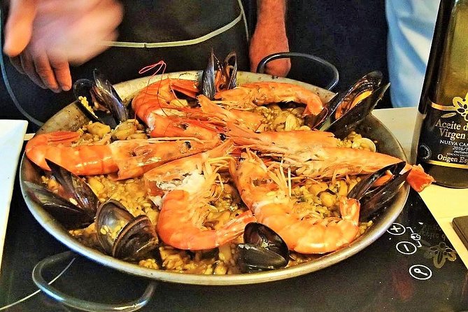 Premium Paella Cooking Class & 10 Spanish Tapas - Should you book? My straight answer