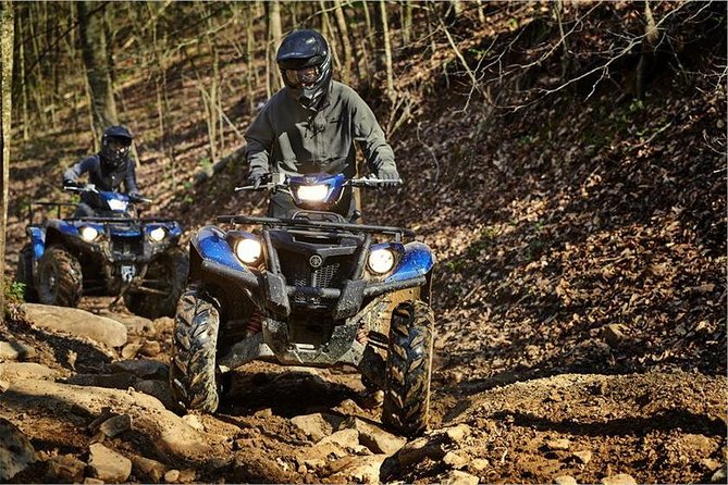 PREMIUM Quad Tours - Key highlights to notice before you go