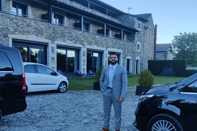 Premium Transfer from / to Airport and Port - Should You Book This Private Barcelona Airport and Port Transfer?