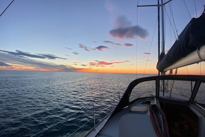 Private 2-Hour Tour of Barcelona on a Sailboat - Time on the Water: Two Hours Is the Sweet Spot