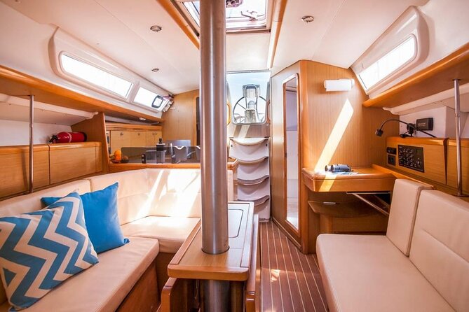 Private 2-Hour Tour of Barcelona on a Sailboat - Price and Value: What $127.25 Per Person Really Buys