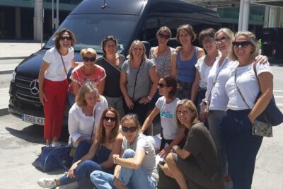 Private 2 Hours Sightseeing Tour in Barcelona - Pickup Timing and Traffic: Why Your Stop Count Can Change