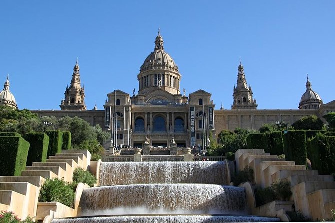 Private 2 Hours Sightseeing Tour in Barcelona - Plaza de Catalunya and Las Ramblas: Orientation Without the Grind