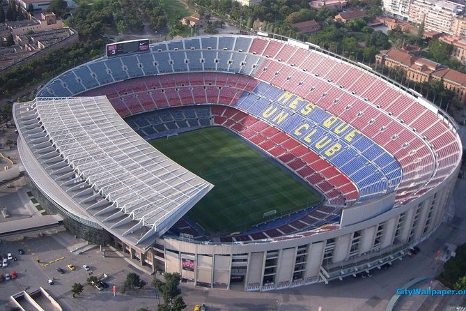 Private 4h Tour Of Camp Nou And Most Emblematic Sites Of Barcelona with pick up - Hotel Pickup to Camp Nou: How the 4-Hour Flow Actually Feels