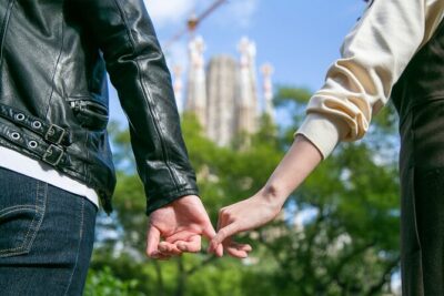 Private and Personalized Photography Adventure in Barcelona - The Photographer Part: Direction That Makes You Relax