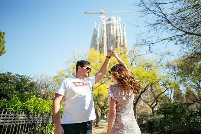 Private and Personalized Photography Adventure in Barcelona - Who This Is Best For (And Who Might Want Something Else)