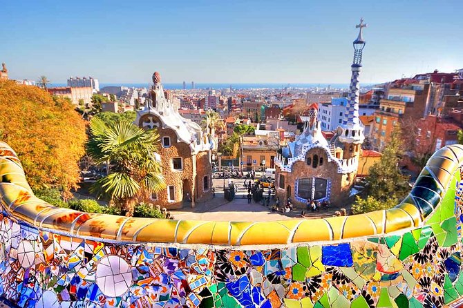 Private Arrival Transfer from El Prat Airport to Central Barcelona - Drop-Off at Your Address: Hotel Entrance Reality Check