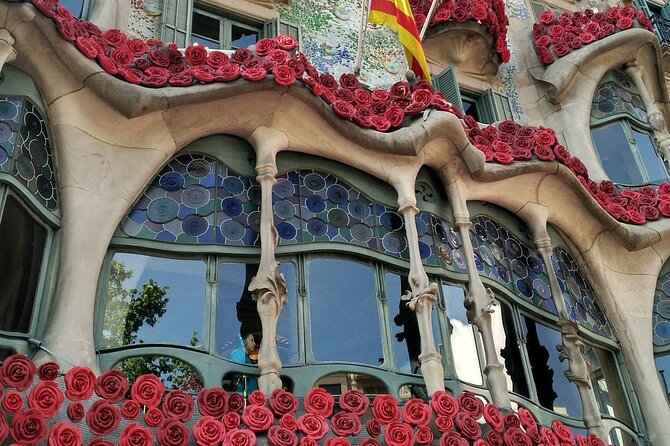 Private Barcelona and Sagrada Familia Tour with Hotel Pick-up - Who This Private Half-Day Tour Fits Best