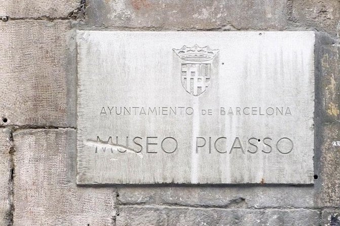 Private Barcelona Art and Tapas Walking Tour with Picasso Museum - The meat-focused finale: Spanish and Catalan dishes to close strong