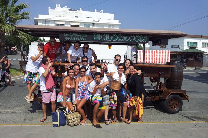 Private Barcelona Beer Bike Tour - What You’ll Actually Walk Away With