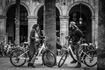 Private Barcelona E-Bike Photography Tour - A Private Tour That Lets You Slow Down on Purpose