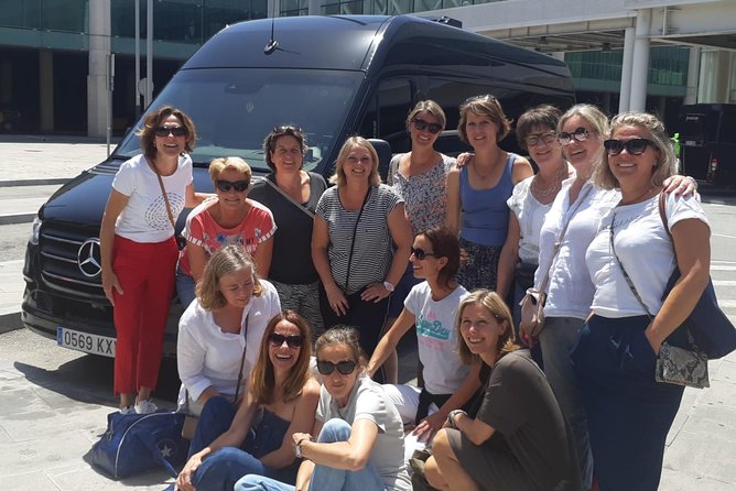 Private Barcelona Half-Day Tour with Local Insights - What you’re really paying for with a $237 private half-day in Barcelona