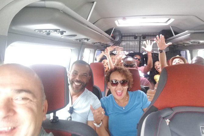 Private Barcelona Half-Day Tour with Local Insights - Private driver vs official guide: what you do and don’t get inside