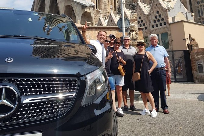 Private Barcelona Half-Day Tour with Local Insights - Sant Pau and Parc de la Ciutadella: the calmer side of the Catalan capital