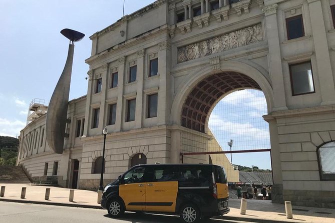 Private Barcelona Half-Day Tour with Local Insights - Should you book this private half-day tour?