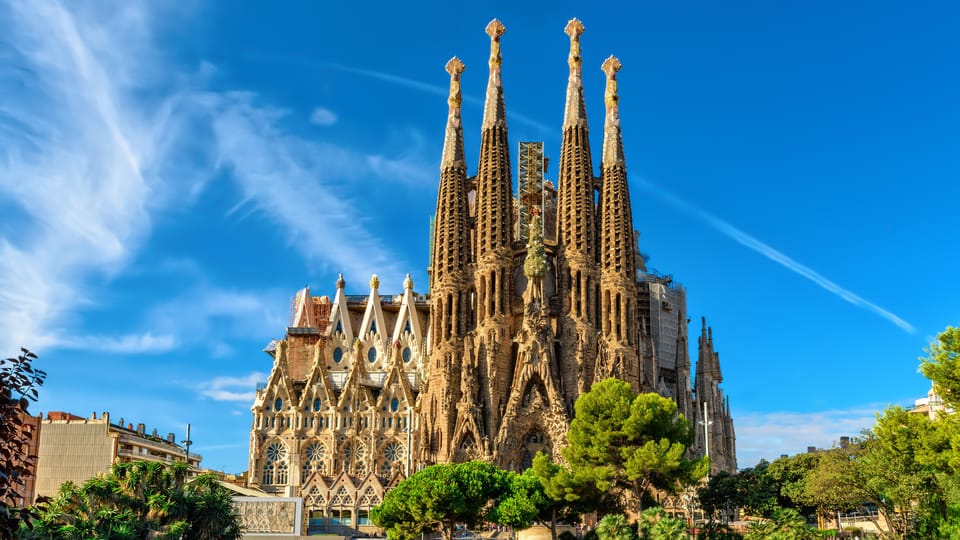 Private Barcelona Highlights Half-Day Tour - Price and value: what $212 buys you (and what you should watch)