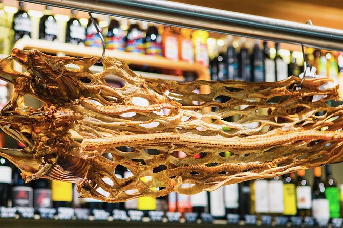 Private Barcelona Market Tour & Paella Cooking Class with Josh - Who this is best for (and who should skip it)