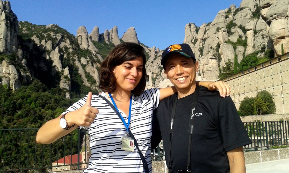 Private Barcelona & Montserrat Tour with Pick-up - Should You Book This Private Barcelona & Montserrat Tour?