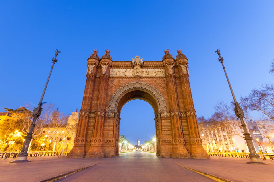 Private Barcelona & Montserrat Tour with Pick-up - What’s Actually Included (and What You’ll Need to Plan For)