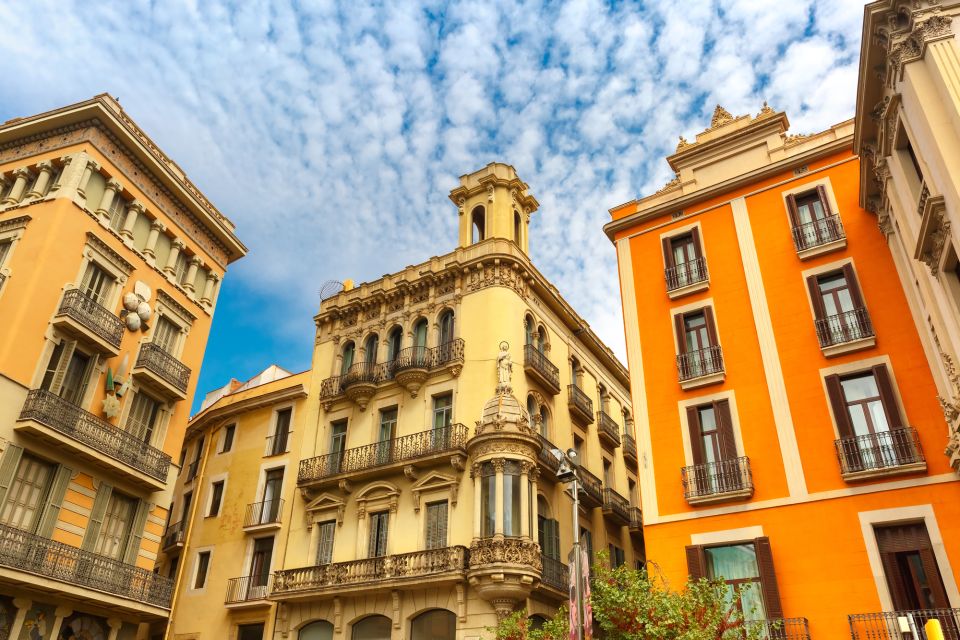 Private Barcelona & Montserrat Tour with Pick-up - Value for Money: $1,407 for a Private Group Up to 7